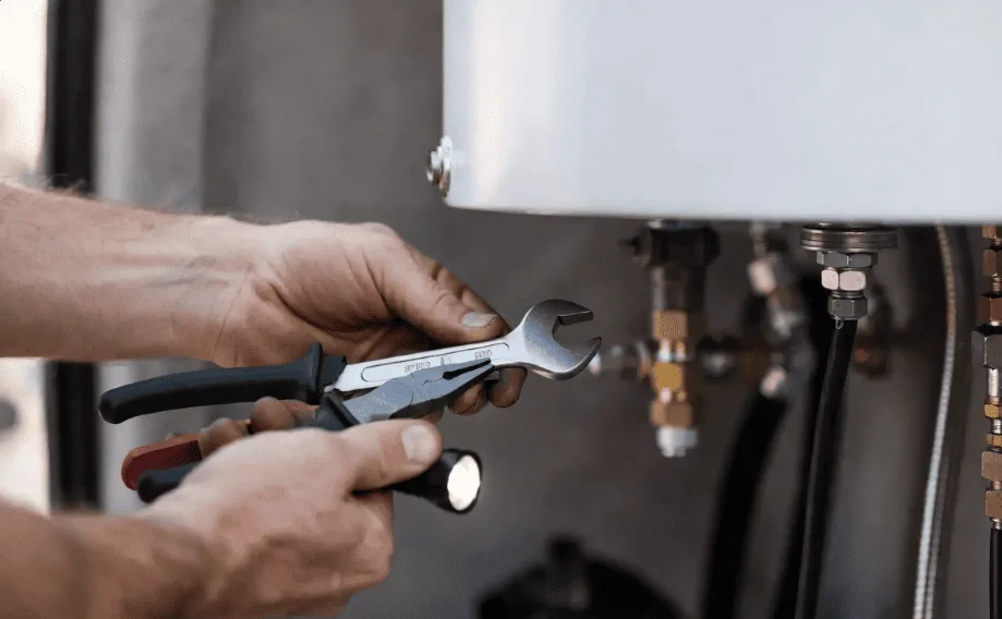 Why choose Water Heater Repair in Knippa, TX